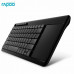Rapoo K2600 Wireless Touchpad Keyboard